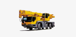 Truck Cranes